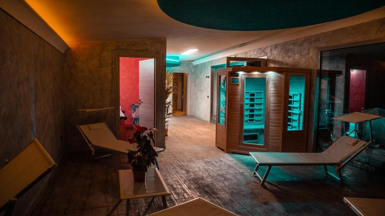 Sa Dom'E Malloru Burcei Eksteriør billede